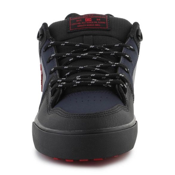 Boty DC Pure Wnt Adys M 300151-NB3 černá 1