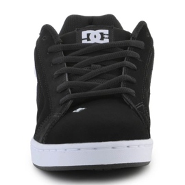 Boty DC Net M 302361-BLW černý 1