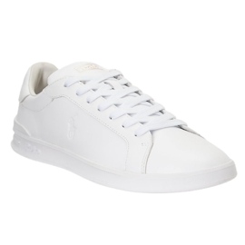 Polo Ralph Lauren Hrt Ct Ii M boty 809845110002 bílý 1
