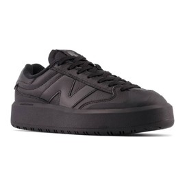 Boty New Balance CT302LB černý 3