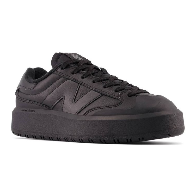 Boty New Balance CT302LB černá 3