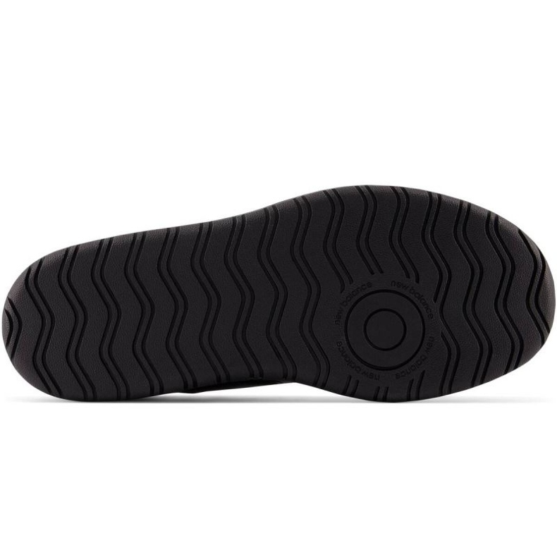 Boty New Balance CT302LB černá 4