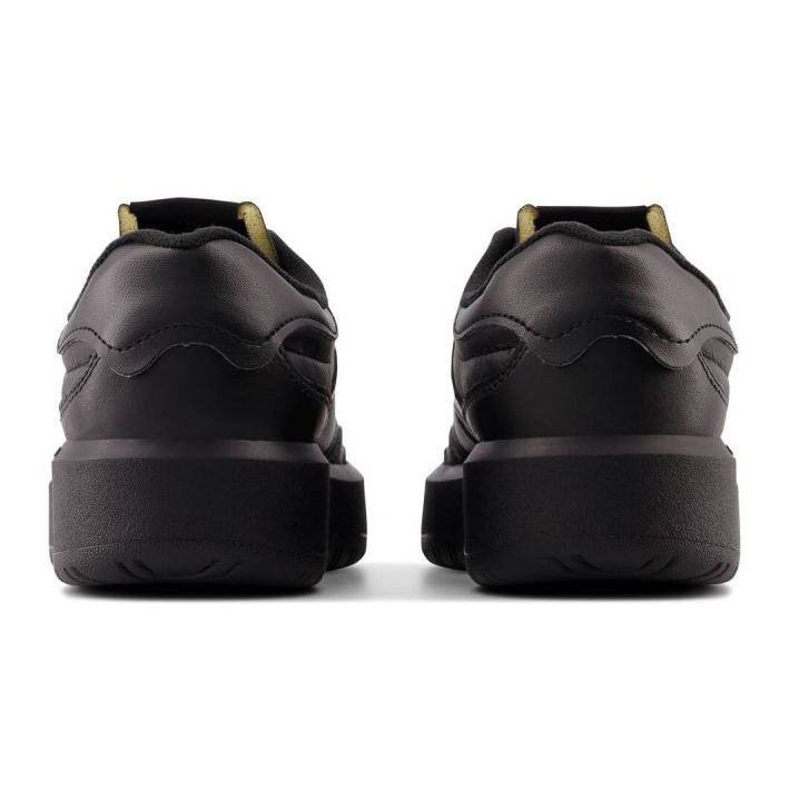 Boty New Balance CT302LB černá 5