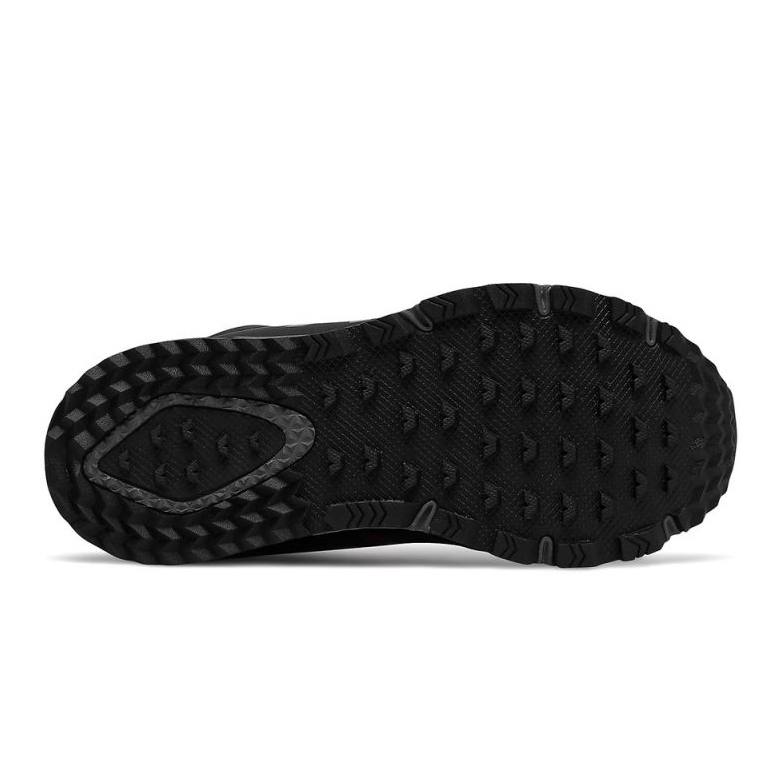 Sports Children's Shoes New Balance YT800BS2 BLACK černá 1