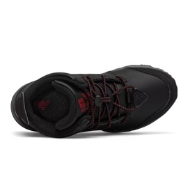 Sports Children's Shoes New Balance YT800BS2 BLACK černý 3