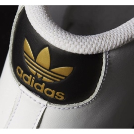 Boty Adidas Originals Pro Model M S85956 bílý 6