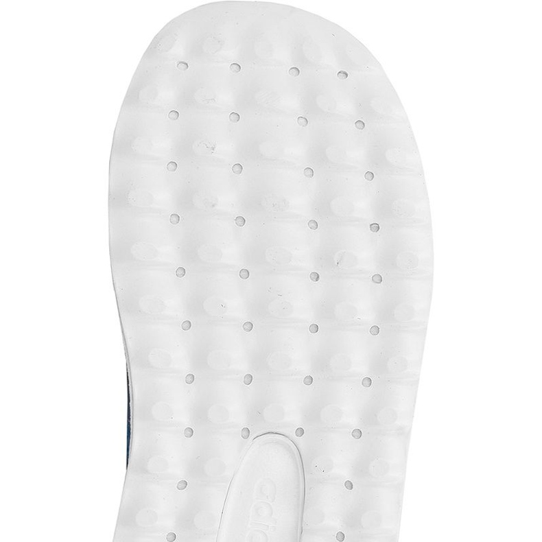 Boty Adidas Originals Los Angeles Cf Kids S80187 modrý 1