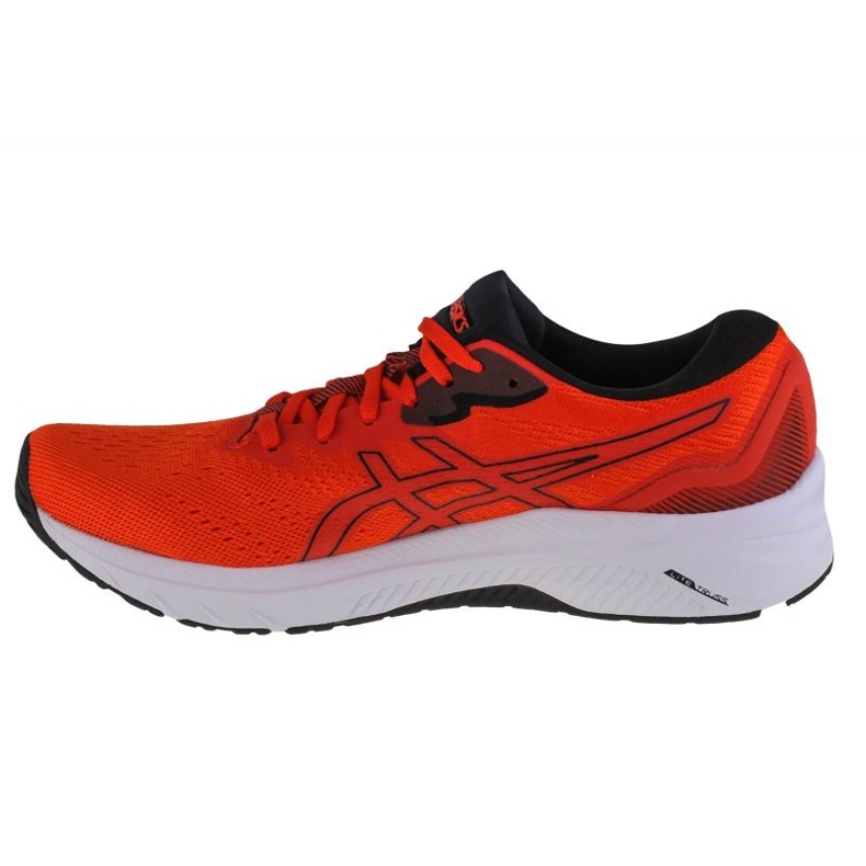 Pánské běžecké boty Asics GT-1000 11 1011B354-600 červené červený 1