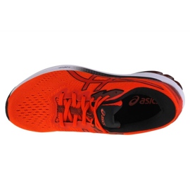 Pánské běžecké boty Asics GT-1000 11 1011B354-600 červené 2