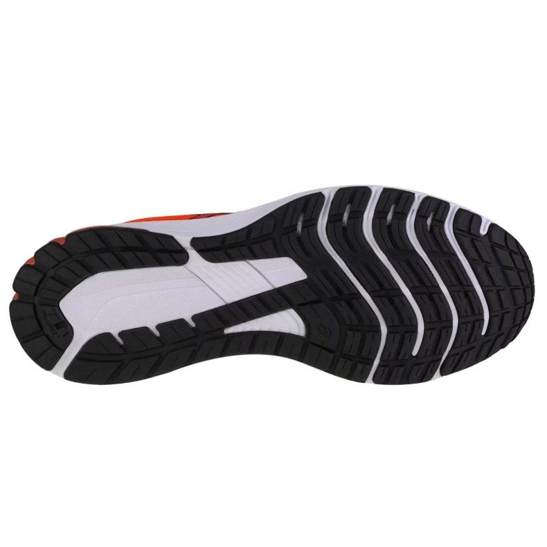 Pánské běžecké boty Asics GT-1000 11 1011B354-600 červené červený 3
