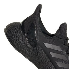 Běžecké boty adidas X9000L4 M FW8386 černá 1