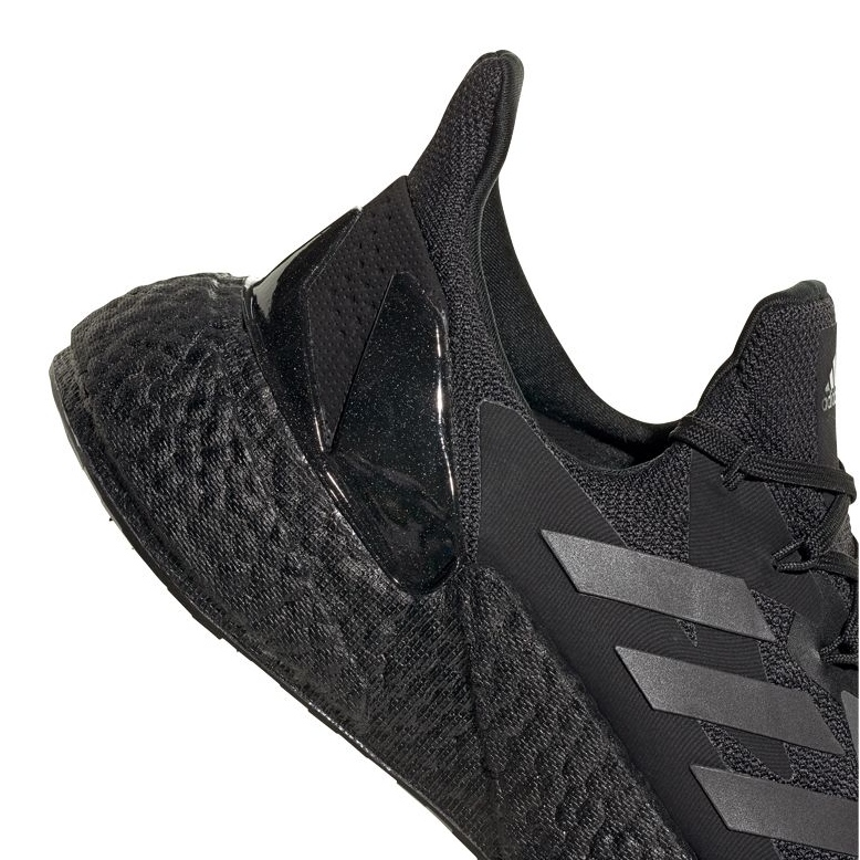 Běžecké boty adidas X9000L4 M FW8386 černá 1