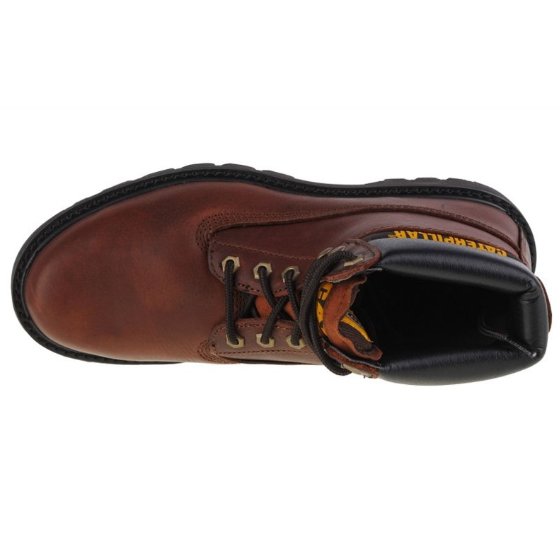 Boty Caterpillar Colorado 2.0 M P110429 hnědý 2