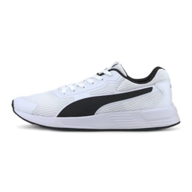 Sportovní boty Puma Taper M 373018 05 bílý 1