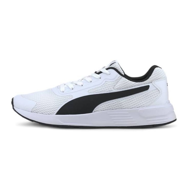 Sportovní boty Puma Taper M 373018 05 bílý 1