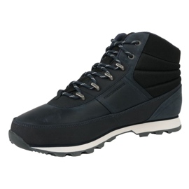 Boty Helly Hansen Woodlands M 10823-598 modrý 1