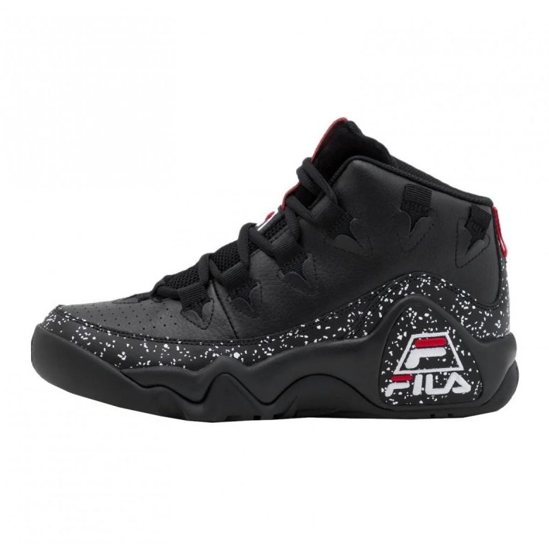 Boty Fila Grant Hill 1 M FFM0044.80010 černý 1