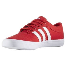 Boty adidas Originals Sellwood M BB8701 červené 1