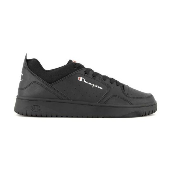 Boty Champion Royal Low M 21886.KK001 černý 1