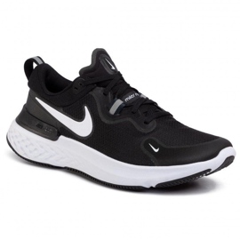 Boty Nike React Miler M CW1777-003 černý 1