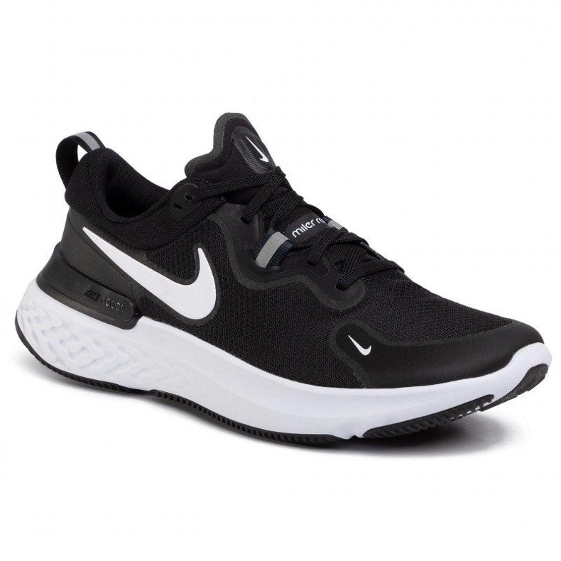 Boty Nike React Miler M CW1777-003 černý 1