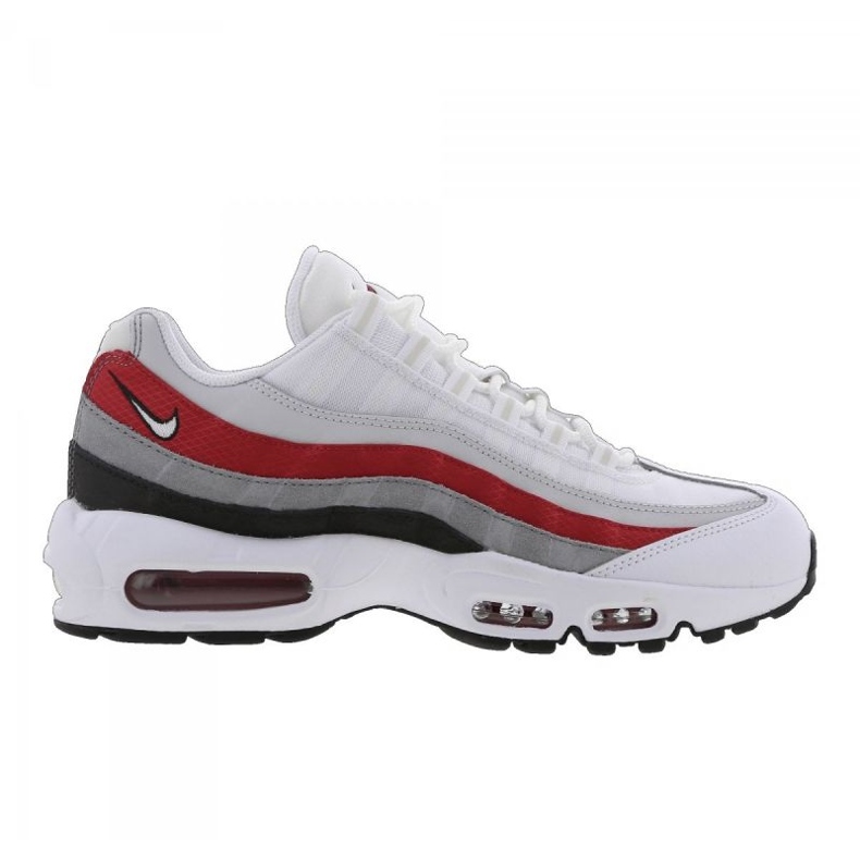 Boty Nike Air Max 95 Essential M DQ3430-001 bílý 1