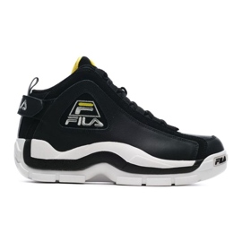 Boty Fila Grant Hill 2 Mid M FFM0209.80010 černá 1