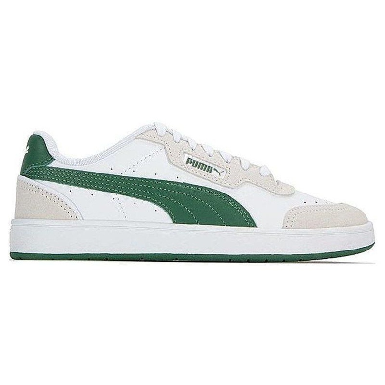 Boty Puma Court Guard Mix M 387335 06 bílý 1
