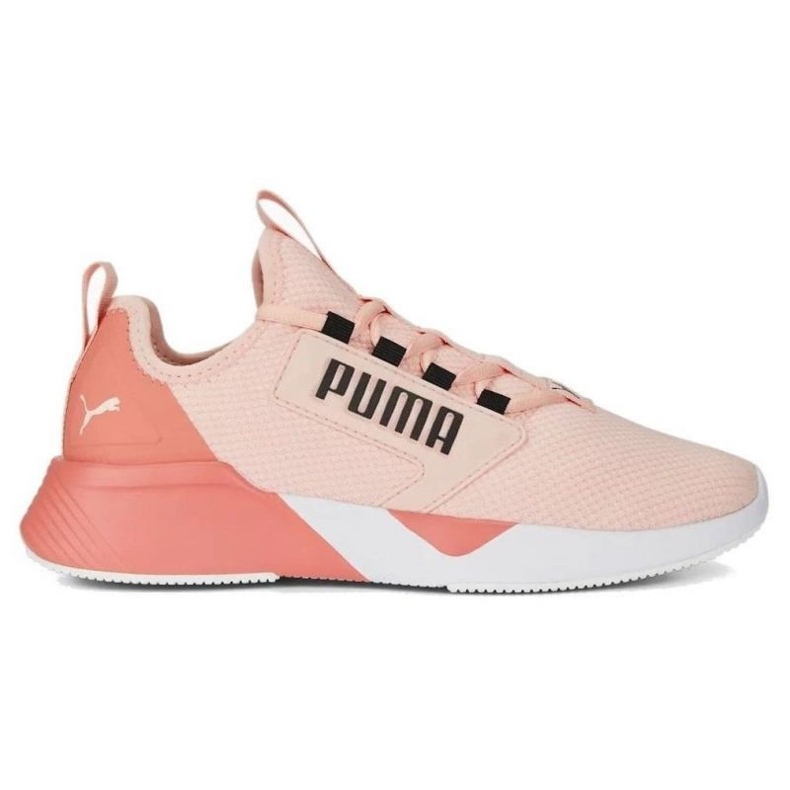Boty Puma Retaliate Mesh W 195551 19 růžový 1