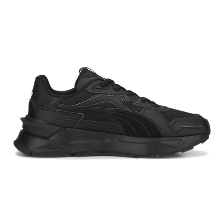 Boty Puma Mirage Sport Asphalt Base W 391173 01 černý 1