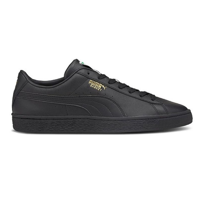 Boty Puma Basket Classic XXI M 374923 03 černý 1