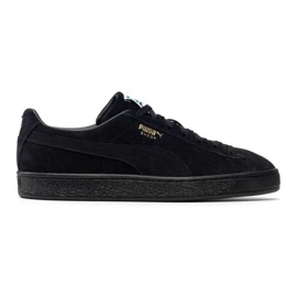 Boty Puma Suede Classic XXI M 374915 12 černý 1