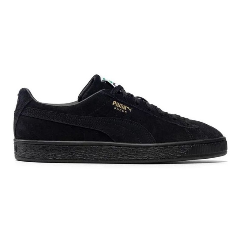 Boty Puma Suede Classic XXI M 374915 12 černý 1