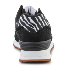 Dámská sportovní obuv New Balance WL574XB2, černá 3