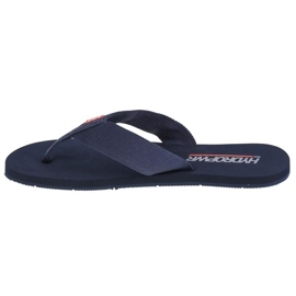 Žabky Helly Hansen Seasand Hp 2 M 11954-693 modrý 1