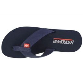 Žabky Helly Hansen Seasand Hp 2 M 11954-693 modrý 2