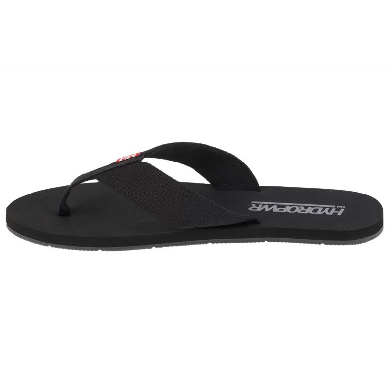 Žabky Helly Hansen Seasand Hp 2 M 11954-99 černý 1