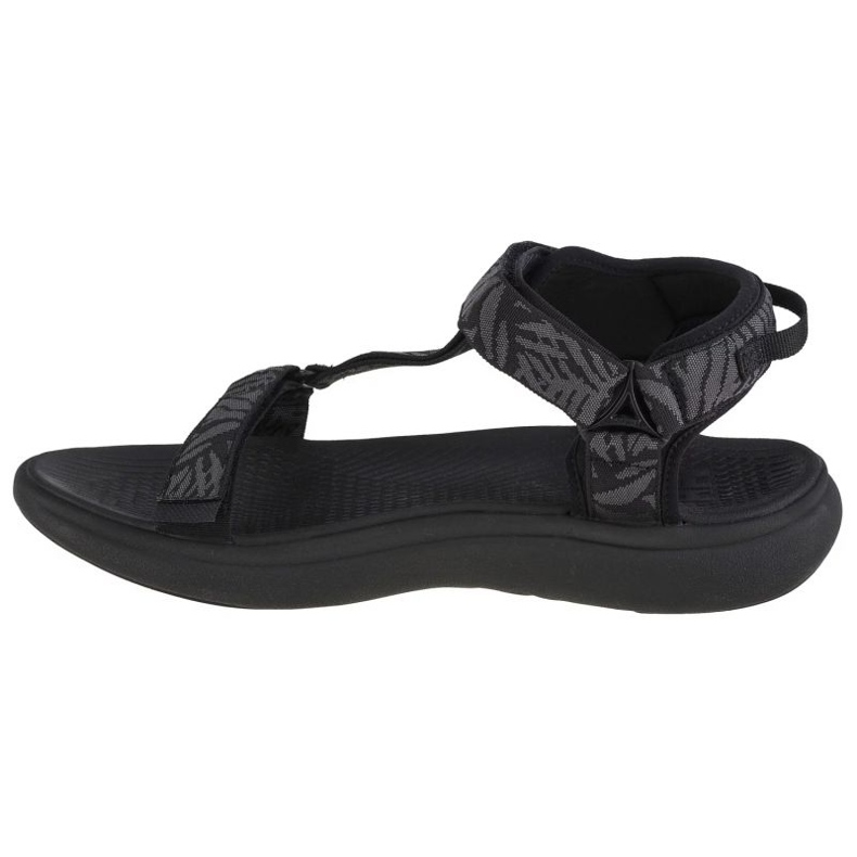 Sandály Helly Hansen Capilano M 11793-990 černý 1