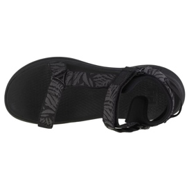 Sandály Helly Hansen Capilano M 11793-990 černá 2