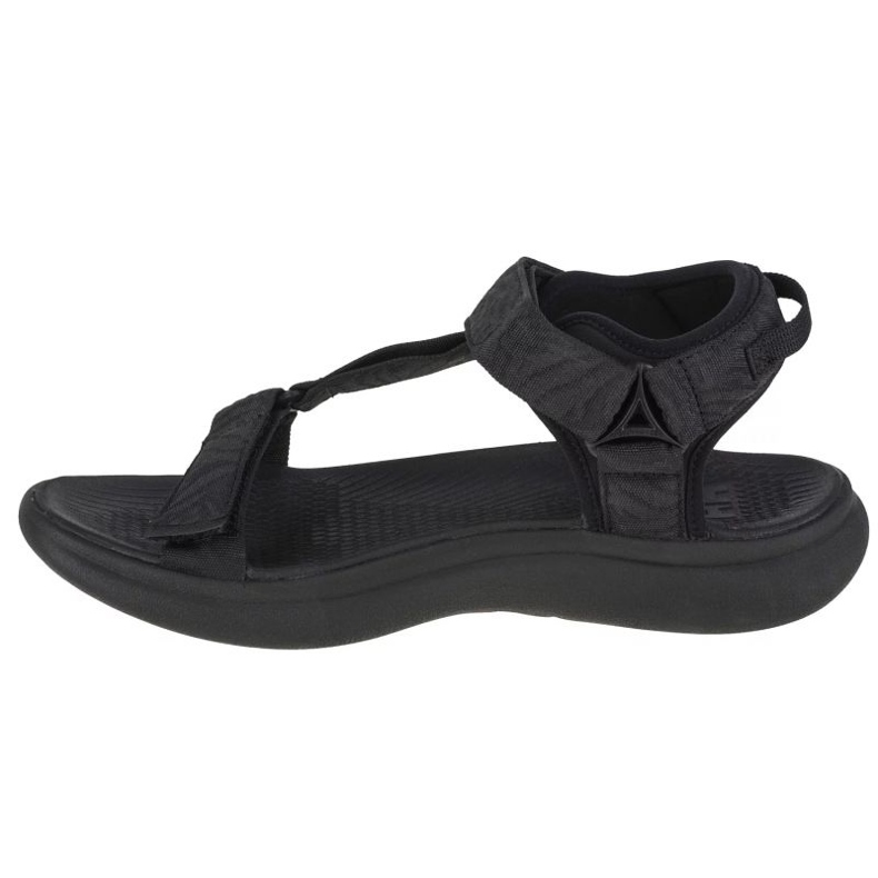 Sandály Helly Hansen Capilano F2F W 11794-990 černý 1
