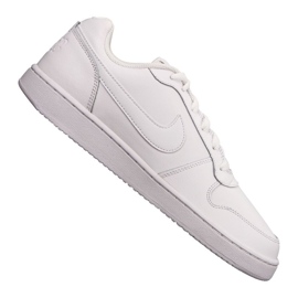 Boty Nike Ebernon Low M AQ1775-100 bílý 1