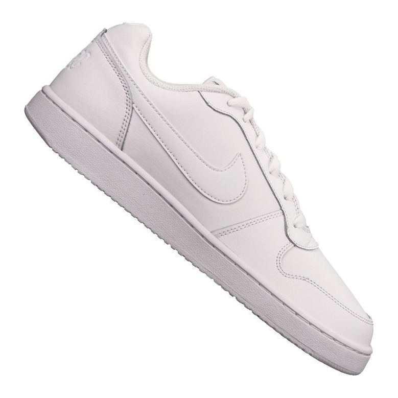 Boty Nike Ebernon Low M AQ1775-100 bílý 1