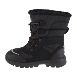 Zimní boty Helly Hansen Silverton 11759-990 černá 1