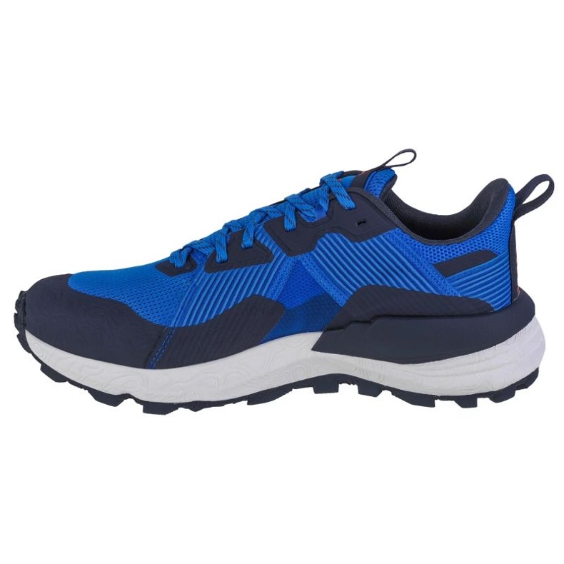 Boty Helly Hansen Hawk Stapro Trail M 11780-639 modrý 1