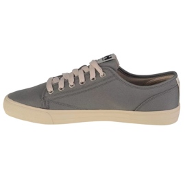 Boty Helly Hansen Fjord Eco Canvas M 11801-592 zelený 1