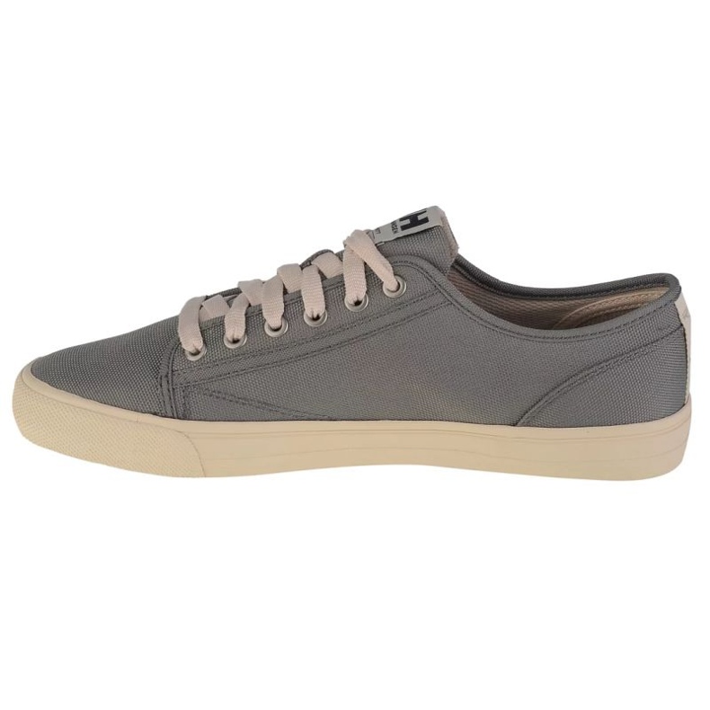 Boty Helly Hansen Fjord Eco Canvas M 11801-592 zelený 1