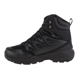 Turistické boty Helly Hansen Traverse M 11807-990 černá 1
