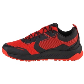 Boty Helly Hansen Gobi 2 Ht Trail M 11811-222 červený 1
