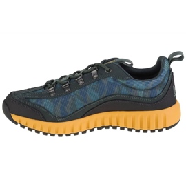 Boty Helly Hansen Venali M 11870-495 zelený 1