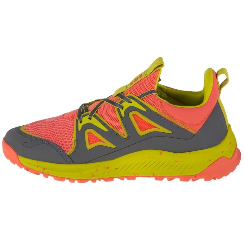 Boty Helly Hansen Jeroba Mps M 11720-971 pomerančový 1
